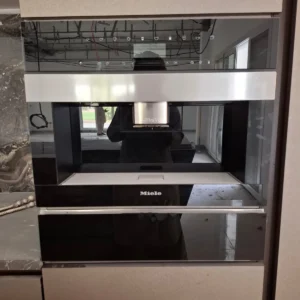 Miele CVA7440 Built-in Coffee Machine