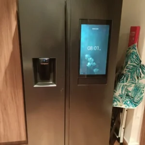 Samsung 591L Family Hub Refrigerator