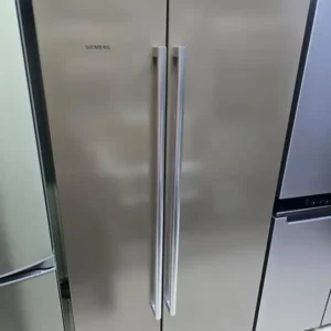 Siemens Side by Side Refrigerator
