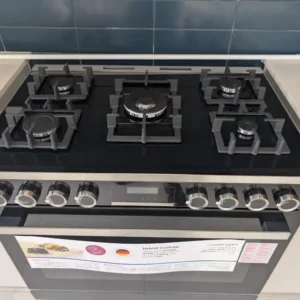 Bosch Series 8 Full Gas Cooker | Pre-owned