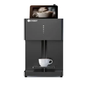 EVEBOT Coffee Printer EB-Pro