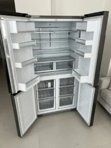 buy used refrigerator dubai