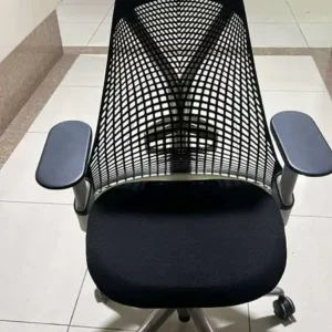 Herman Miller Sayl Chair – Preowned Ergonomic Office Chair