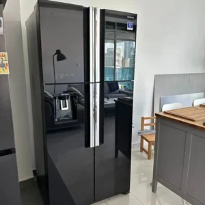 Hitachi 760L French Style Refrigerator – RW760PUK7GBK