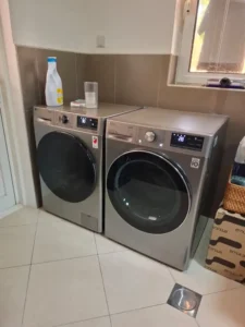buy used washing machine dubai