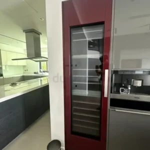 Miele Built-in Wine Cooler