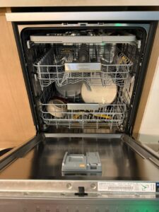 Used Dishwasher Abu Dhabi Second Hand Kitchen Appliances